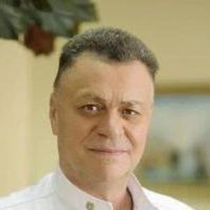 Данов Арсен Владимирович