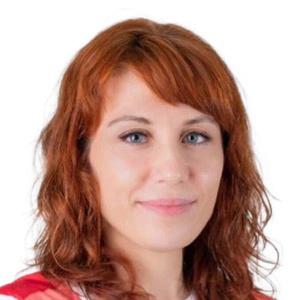 Дьячкова Елена Сергеевна