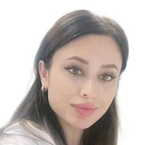 Мирзаева (Гасанова) Афисат Лукмановна