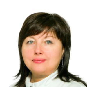 Худолеева Елена Юрьевна