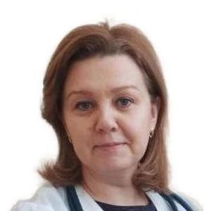 Балашова Марина Викторовна