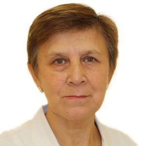 Рыбакова Валентина Николаевна