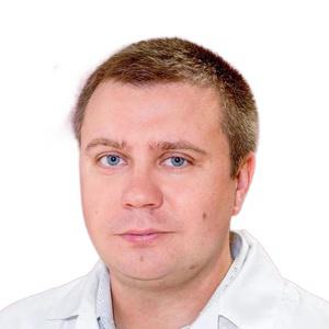 Щеголев Александр Юрьевич