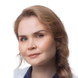 Байсарина Лейсан Загировна