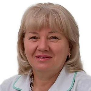 Когикина Ольга Анатольевна