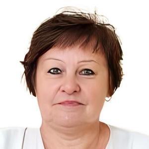 Твердохлеб Светлана Александровна