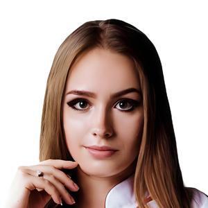 Корнилова Ольга Вячеславовна