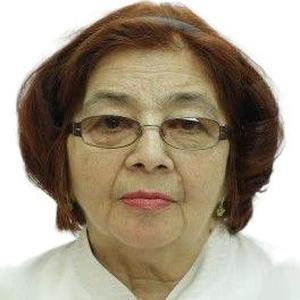 Бекоева Зера Георгиевна