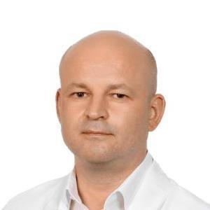 Юров Игорь Евгеньевич