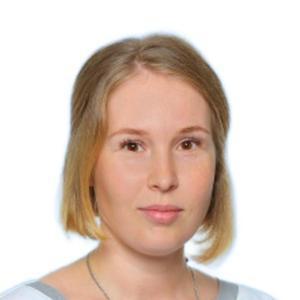 Литвинова Евгения Федоровна