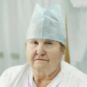 Запольнова Галина Николаевна