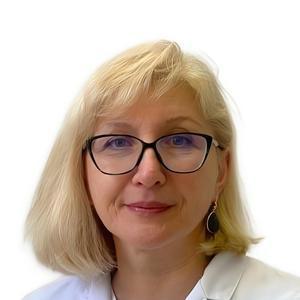 Тульчинская Татьяна Борисовна