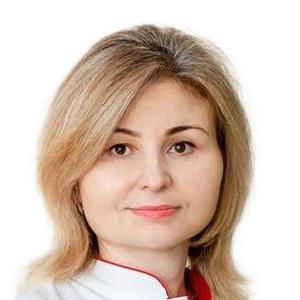 Козырева Диана Николаевна