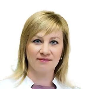 Мудрецова Екатерина Александровна
