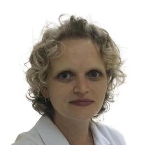 Никифорова Екатерина Анатольевна
