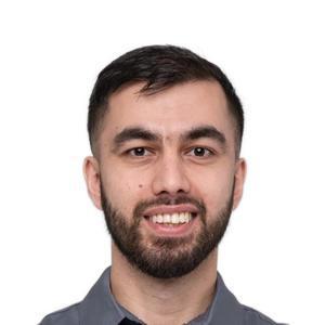 Галимов Рамазан Галимович