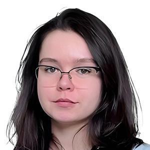 Антонова Светлана Александровна