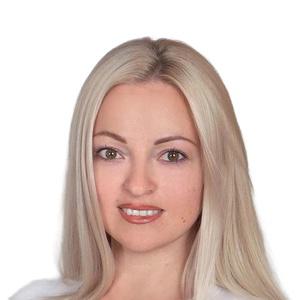 Авдеева (Бабанова) Юлия Александровна