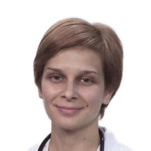 Дуболазова Юлия Викторовна