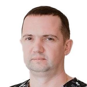 Моргунов Александр Владимирович