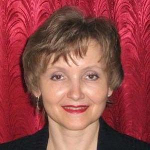 Муравина Наталья Львовна