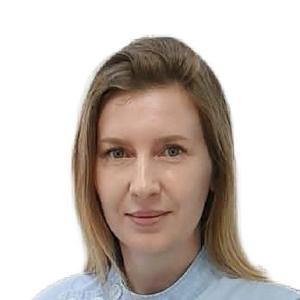 Головчанова Татьяна Николаевна