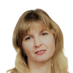 Литвинова Наталья Александровна