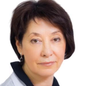 Саркисова Наталия Донатовна