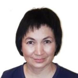 Хайдурова Татьяна Константиновна