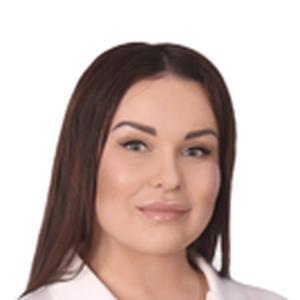 Давыдова Екатерина Андреевна