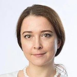 Чугунова Татьяна Владимировна