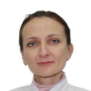 Берновская Анастасия Александровна