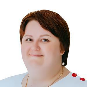Хрипкова Мария Сергеевна