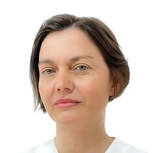 Жуковская Наталья Вячеславовна