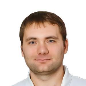 Калмыков Александр Анатольевич