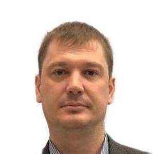 Алексеев Николай Вячеславович
