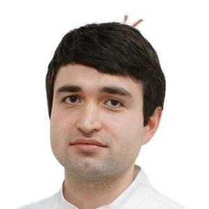 Хусаинов Наиль Минигареевич