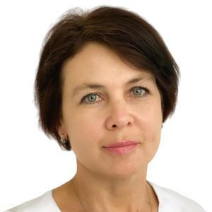 Томилина Татьяна Юрьевна