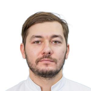 Богун Ярослав Александрович