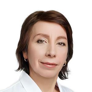 Кулакова Наталья Валерьевна