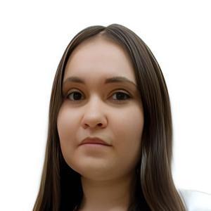 Шакурова Лилия Вазиховна