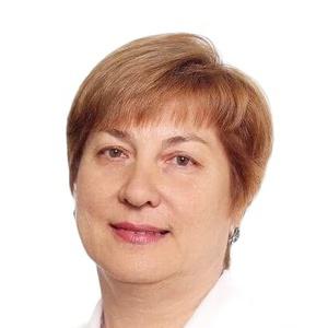Булгакова Людмила Андреевна