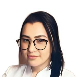 Пальванова Джерен Курбанмурадовна