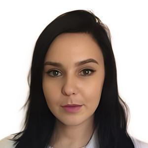 Груша Марина Александровна
