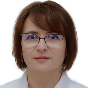 Куприянова Ирина Анатольевна