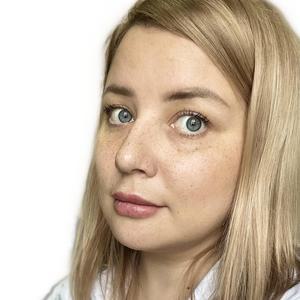 Шашкина Екатерина Алексеевна