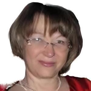 Макарова Надежда Викторовна