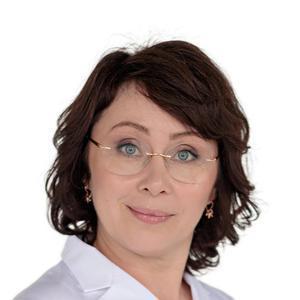 Якута Светлана Энгельсовна
