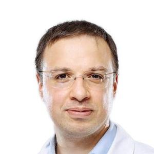 Кубин Никита Дмитриевич