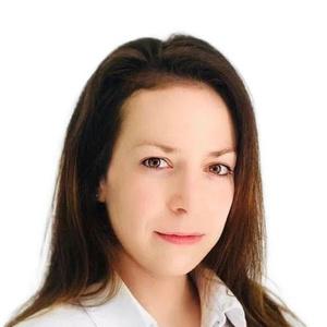 Саратовцева Ангелина Константиновна